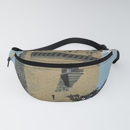 ancienne Palencia Fanny Pack