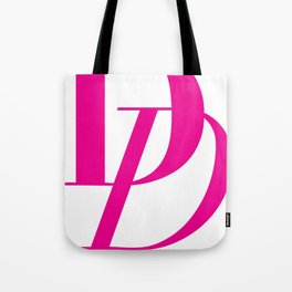 duran duran pink logo 2019 mamayo Tote Bag