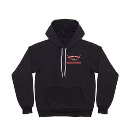 Funny ELECTRICIAN Pun: I Work With Strippers I am An Electrician Lineman Gift Hoody