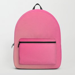 29 Pink Gradient Background Colour Palette 220721 Aura Ombre Valourine Digital Minimalist Art Backpack | Light, Aesthetic, Spirit, Sunsetgradient, Minimal, Abstract, Minimalist, Rainbowgradient, Ombre, Pastel 