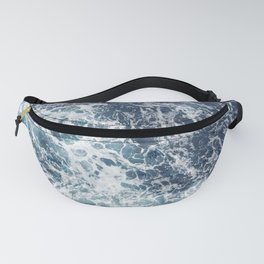 troubled waters Fanny Pack