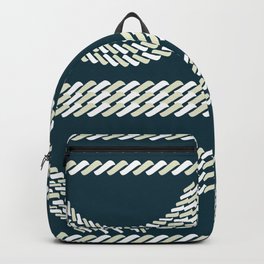 Sailor Ropes Backpack