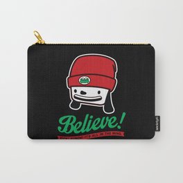 Parappa the Rapper Carry-All Pouch | Game, Graphic Design, Vector, Illustration 