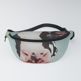 Sisters Fanny Pack