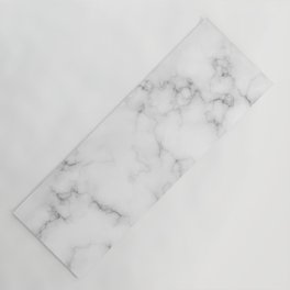 Marble Yoga Mats To Match Your Personal Style Society6