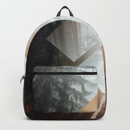 Forest Trails Backpack