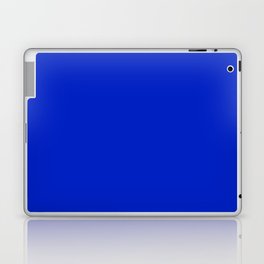 Solid Deep Cobalt Blue Color Laptop & iPad Skin | Cobalt, Decoritems, Blue, Cheapest, Homeaccent, Cobaltblue, Accentcolor, Graphicdesign, Budget, Solid 