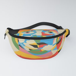 PERSPECTIVE Fanny Pack