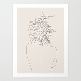 Minimalist Art Prints For Any Decor Style Society6
