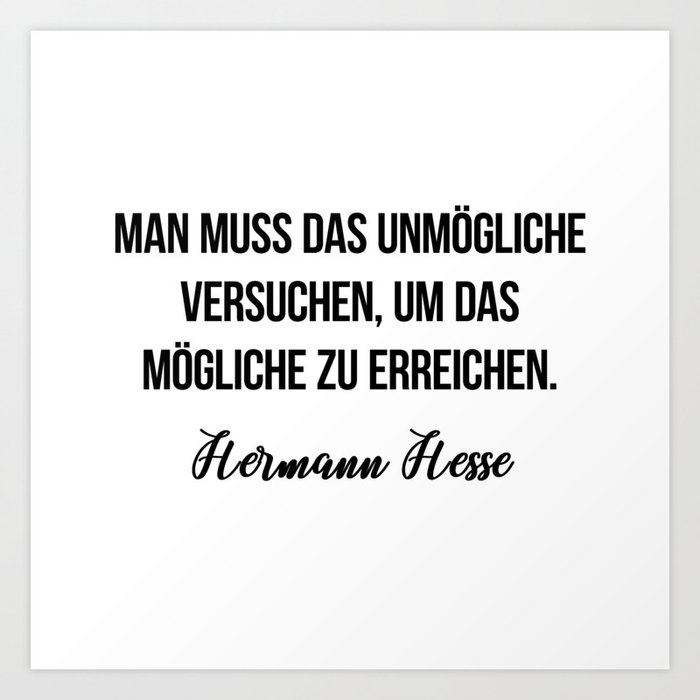 Download Muss man des unmoegliche versuchen um dones moegliche zu erreichen For Free