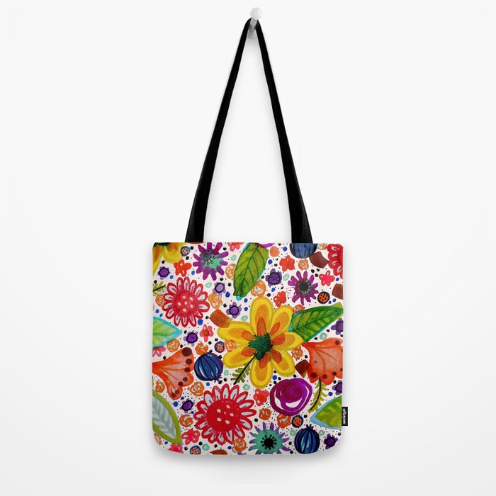 calypso Tote Bag by sylviedemes | Society6