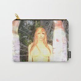 Cult of Youth: She Carry-All Pouch | Digital, Cult, Cartoon, Russia, Graphicdesign, Maximaartiskosmopolites, 3D, Mischabarton, Onthewaytothelight, Iggy 