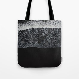 Dark Sea Tote Bag
