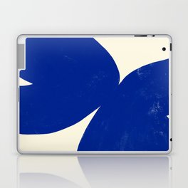 Abstract016 Laptop & iPad Skin | Elegant, Simple, Minimal, Minimalism, Contemporary, Modern Art, Modern, Line, Painting, Balance 