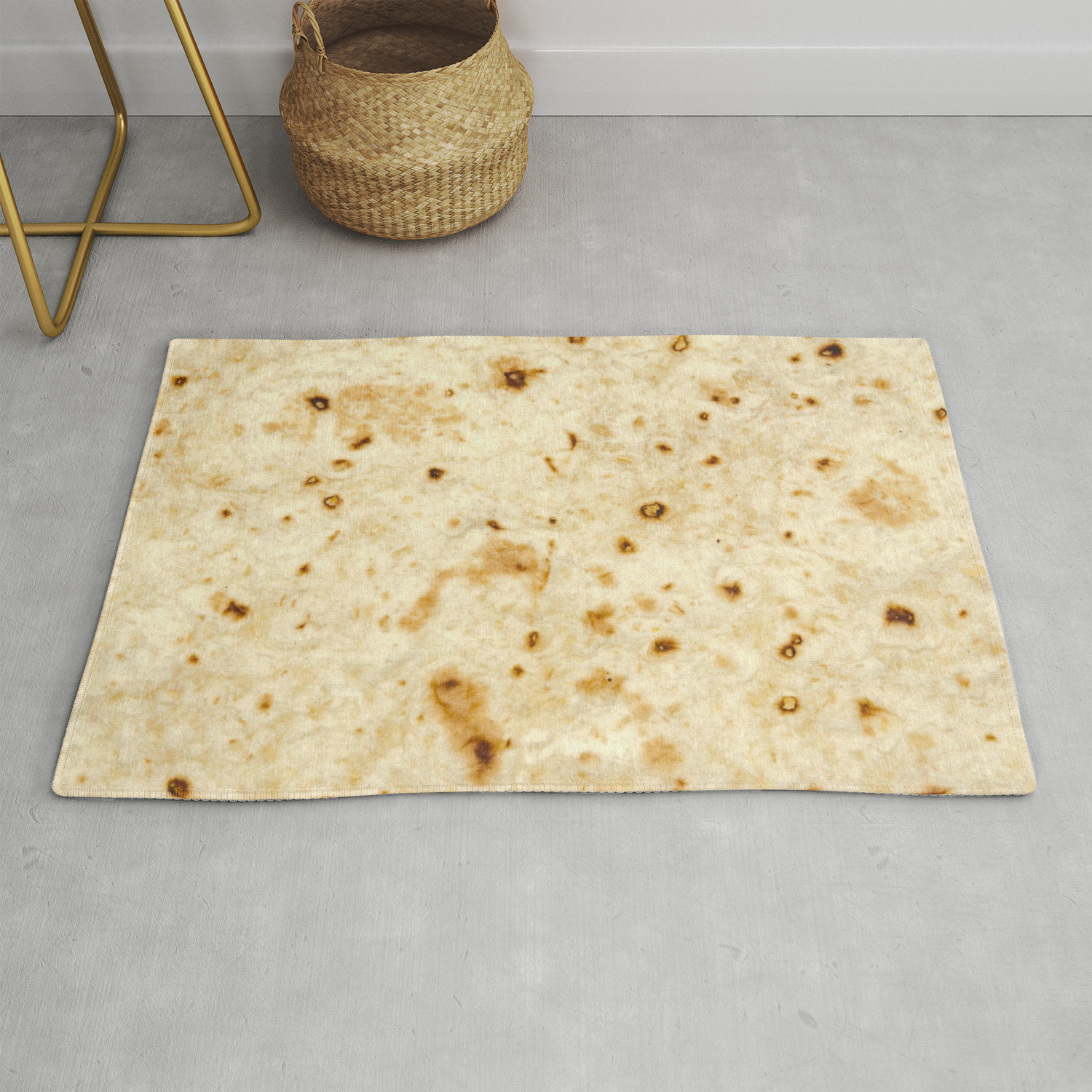 tortilla blanket for baby