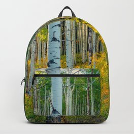 Breezy Changing Aspen Grove Backpack