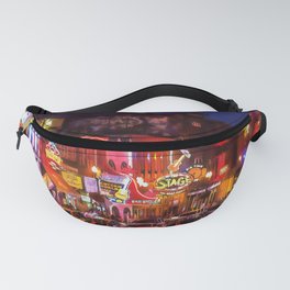 Nashville, Tennessee Fanny Pack