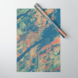 XĪ _ Wrapping Paper