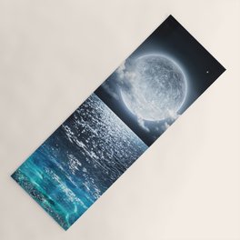 Tropical Yoga Mats To Match Your Personal Style Society6