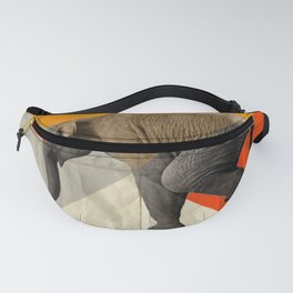 Balance of the Pyramids Fanny Pack