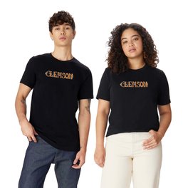 Clemson T Shirt