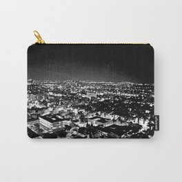 City Lights Carry-All Pouch |  