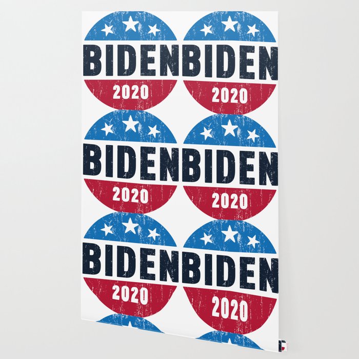 Biden 2020 Joe Biden For President Wallpaper By Tonks1984 Society6