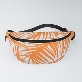 Tropical Pattern 02C Fanny Pack