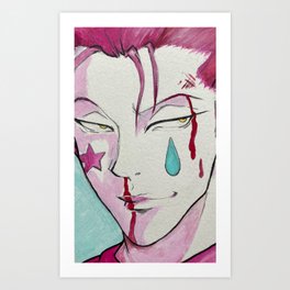 Bts Art Prints For Any Decor Style Society6