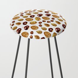 Nuts Counter Stool