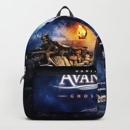 avantasia ghostlights Backpack