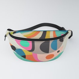 Under the sea Fanny Pack