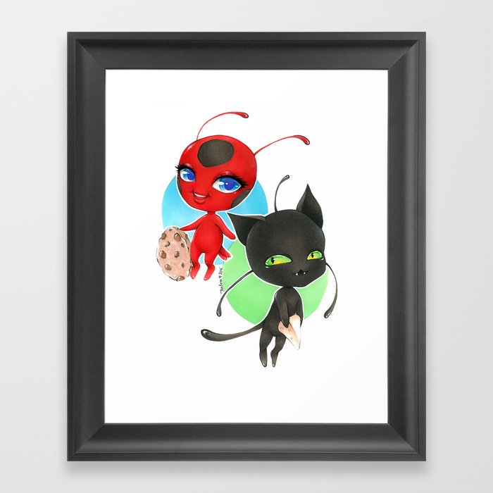 miraculous tikki plüsch