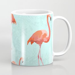 Flamingo party | Coffee Mug
