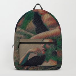 Risque - 18-01-22 Backpack