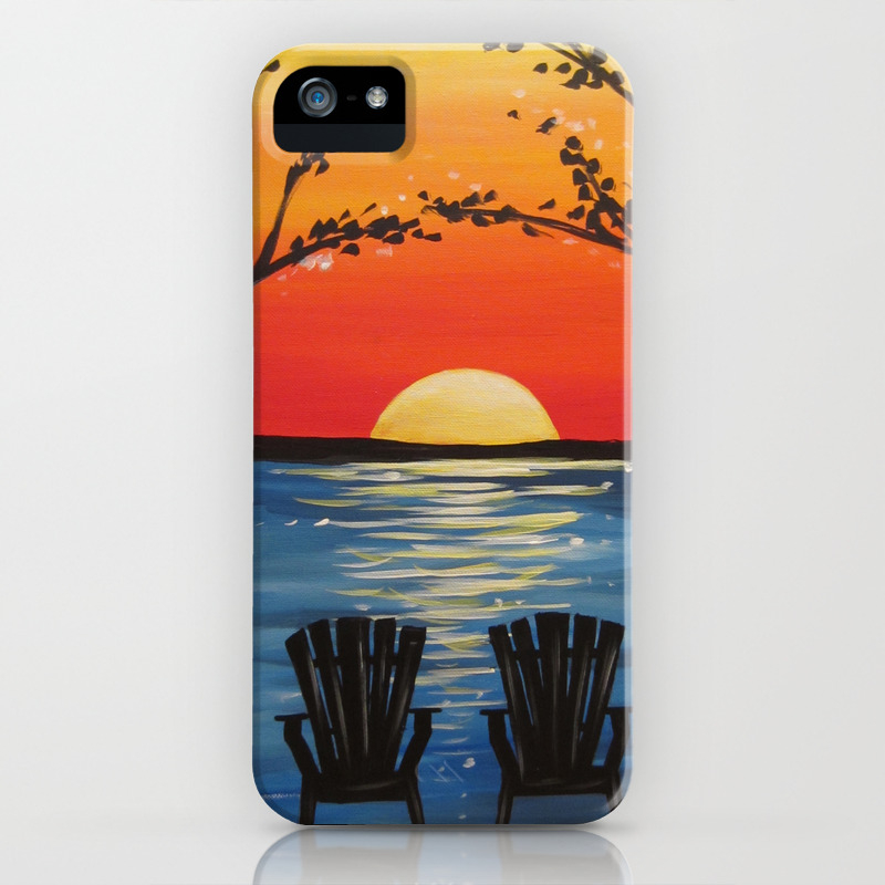 Canvas Painting Ideas Muse Paintbar Events Classes Iphone Case By