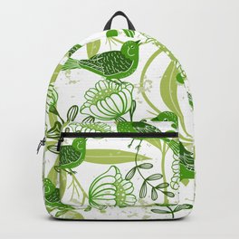 Birdy pattern  Backpack | Birdphotography, Birdwatchinglife, Graphicdesign, Birdworld, Digital, Birds, Nature 