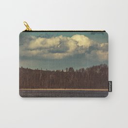 If I Could Stay Forever Carry-All Pouch