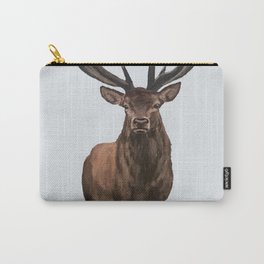 Stag Carry-All Pouch