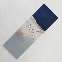 Yoga Mat To Match Your Personal Style Society6