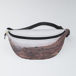 The High Atlas Mountains Fanny Pack