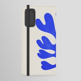 Electrik: Matisse Color Series III | Mid-Century Edition Android Wallet Case