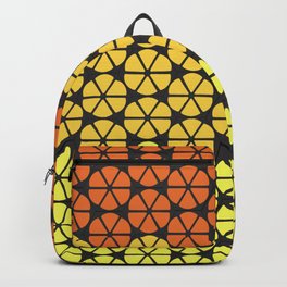 Ultraviolence Orange Backpack