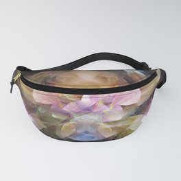 In a Hidden Place Fanny Pack