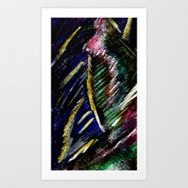 Oof Art Prints For Any Decor Style Society6