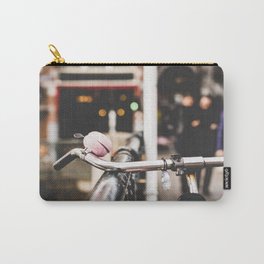 bicycle Carry-All Pouch