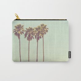 California Dreams Carry-All Pouch