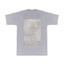 Smooth Concrete Small Rock Holes Light Brush Pattern Gray Textured Pattern T Shirt | Pictures The Photo, Grey Gray Greyish, Rock Surface Agate, Picture In Colorful, Earthy Covers Bumper, For Limestone Trendy, Earth Accent Promax, Summer Winter Style, Texture Cover Photos, Smooth Urban City 