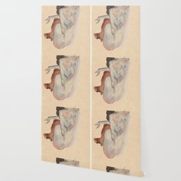 Human Anatomy Wallpaper For Any Decor Style Society6