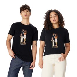 Ned and Chuck T Shirt